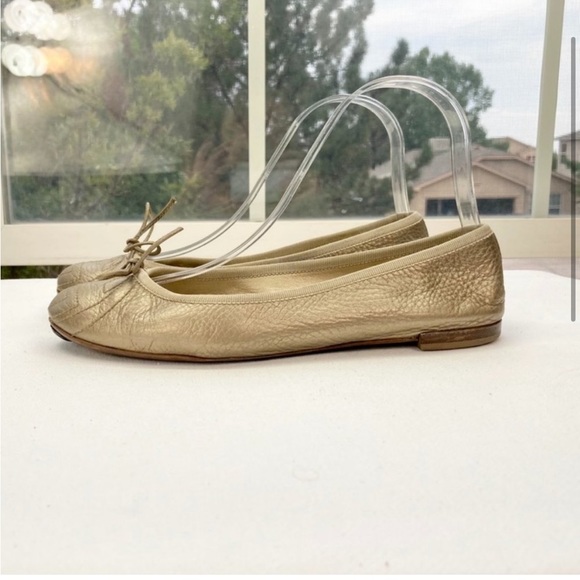 Gucci ballet flats - Picture 2 of 14